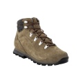 Jack Wolfskin Buty zimowe Thunder Bay Texapore Mid (wodoszczelne) jasnobrązowe męskie